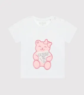 T-shirt Bambina