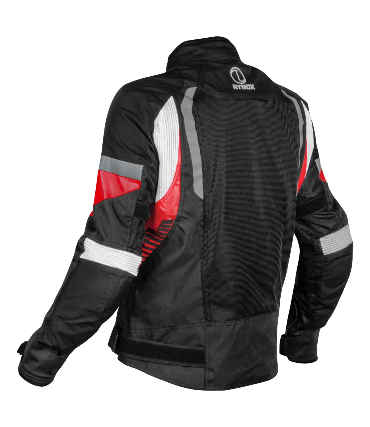 TORNADO PRO 4 JACKET