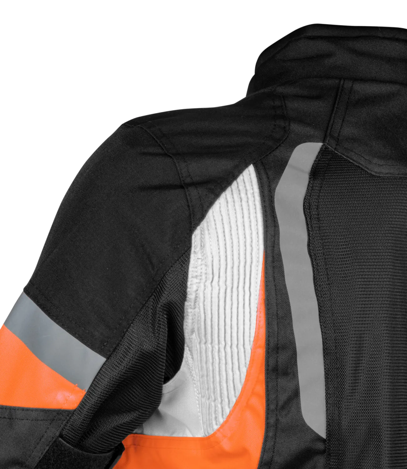 TORNADO PRO 4 JACKET