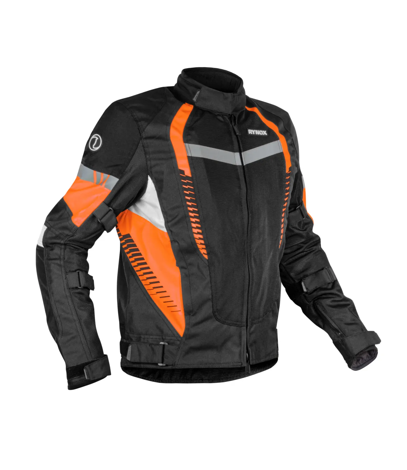 TORNADO PRO 4 JACKET