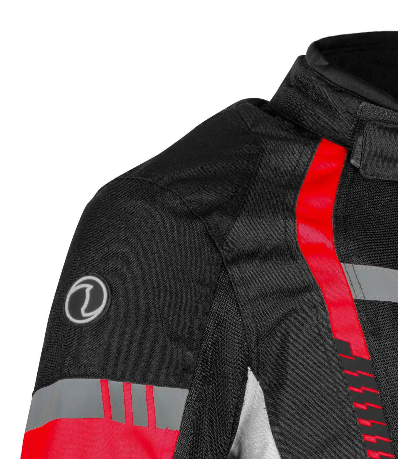 TORNADO PRO 4 JACKET