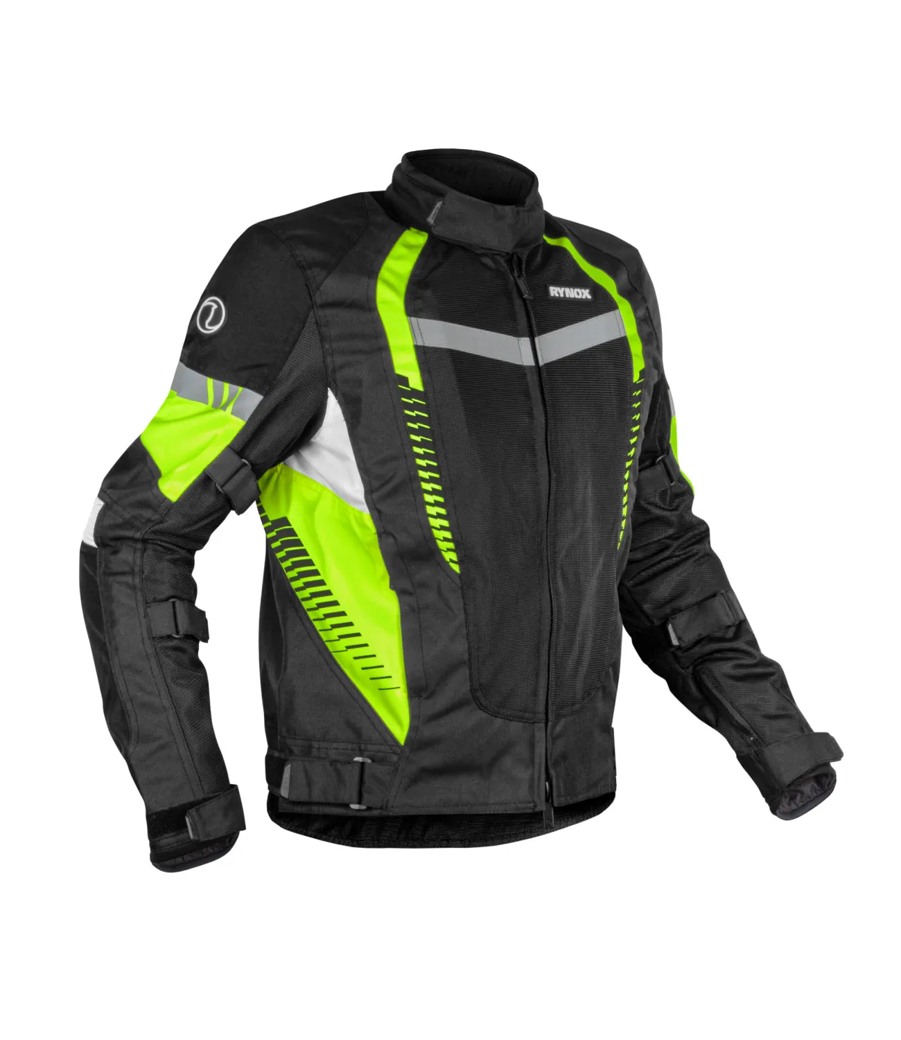 TORNADO PRO 4 JACKET