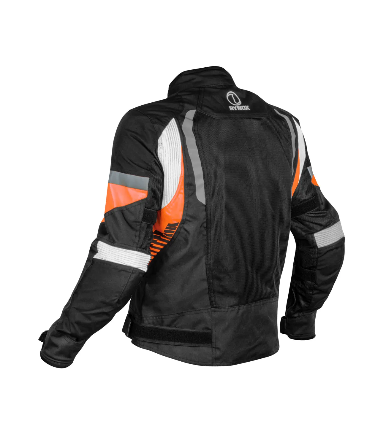 TORNADO PRO 4 JACKET