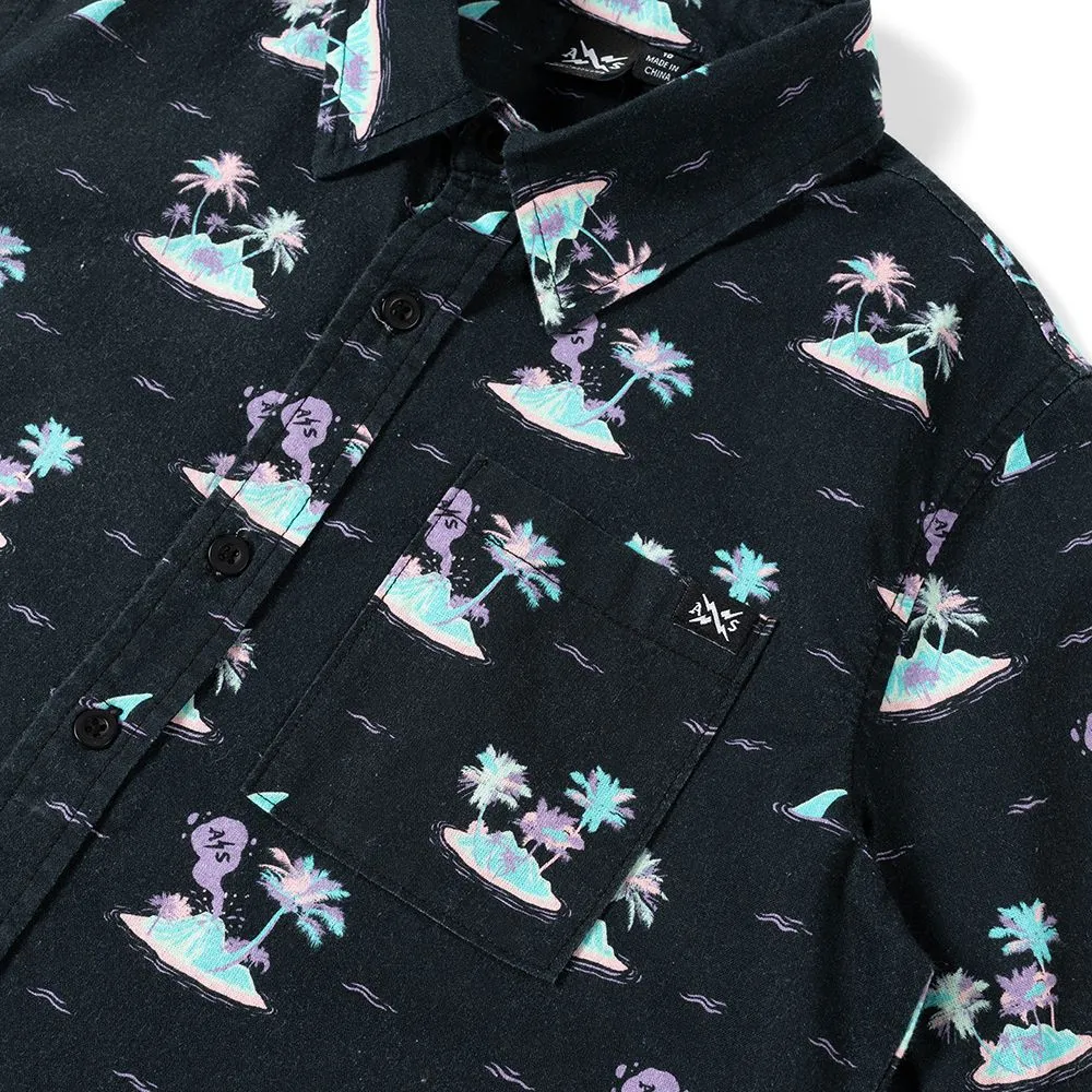 Tropical Shirt