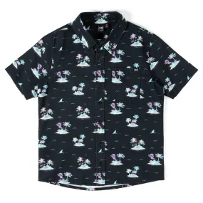 Tropical Shirt