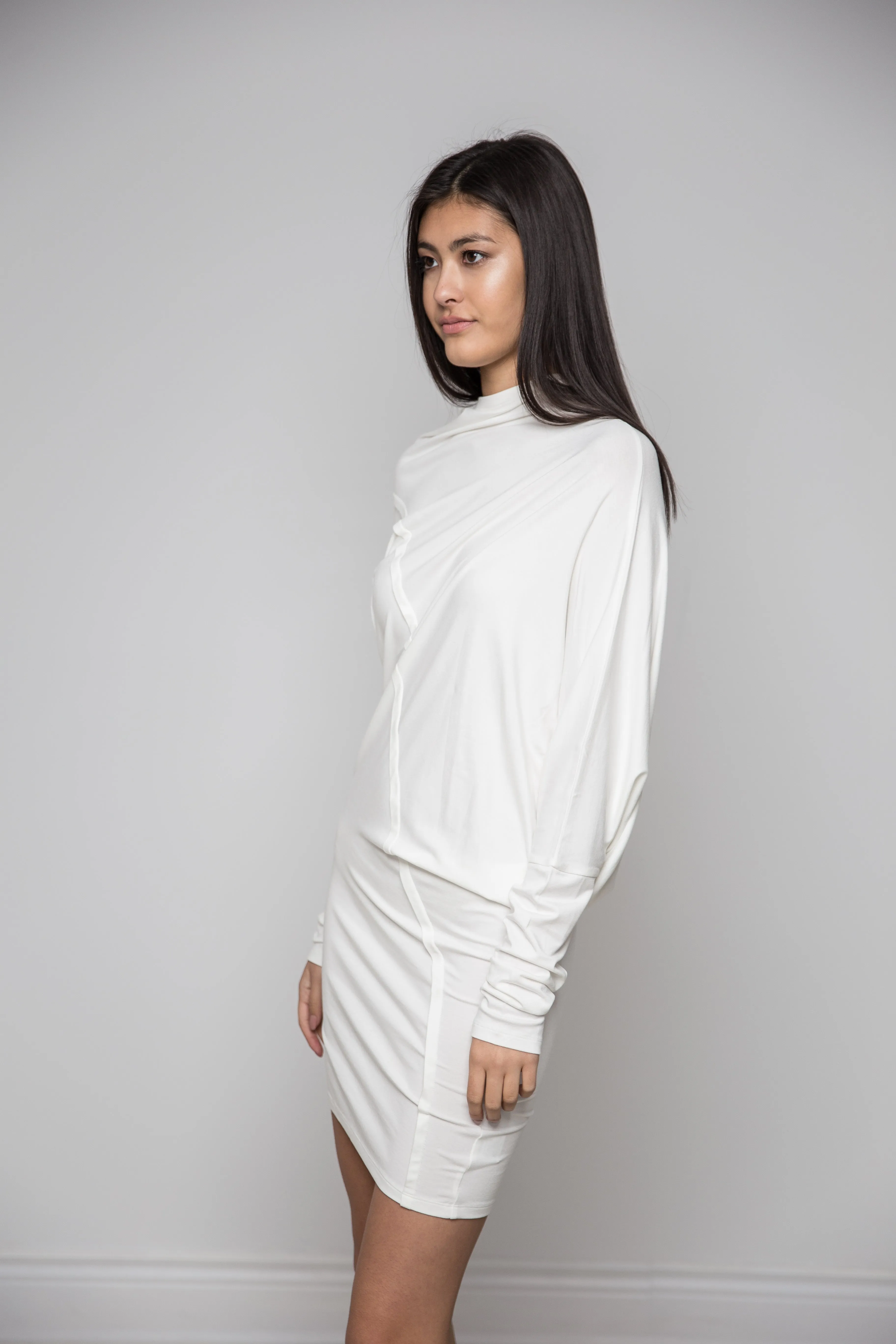 Tunic in Off White