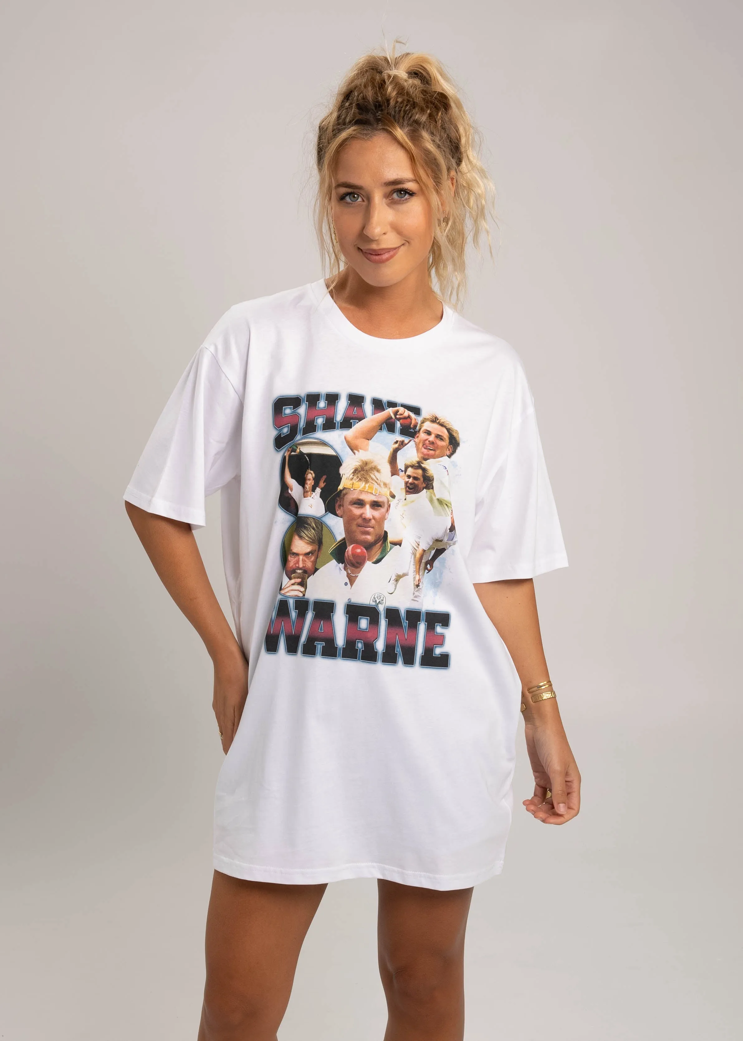 Warnie T-Shirt