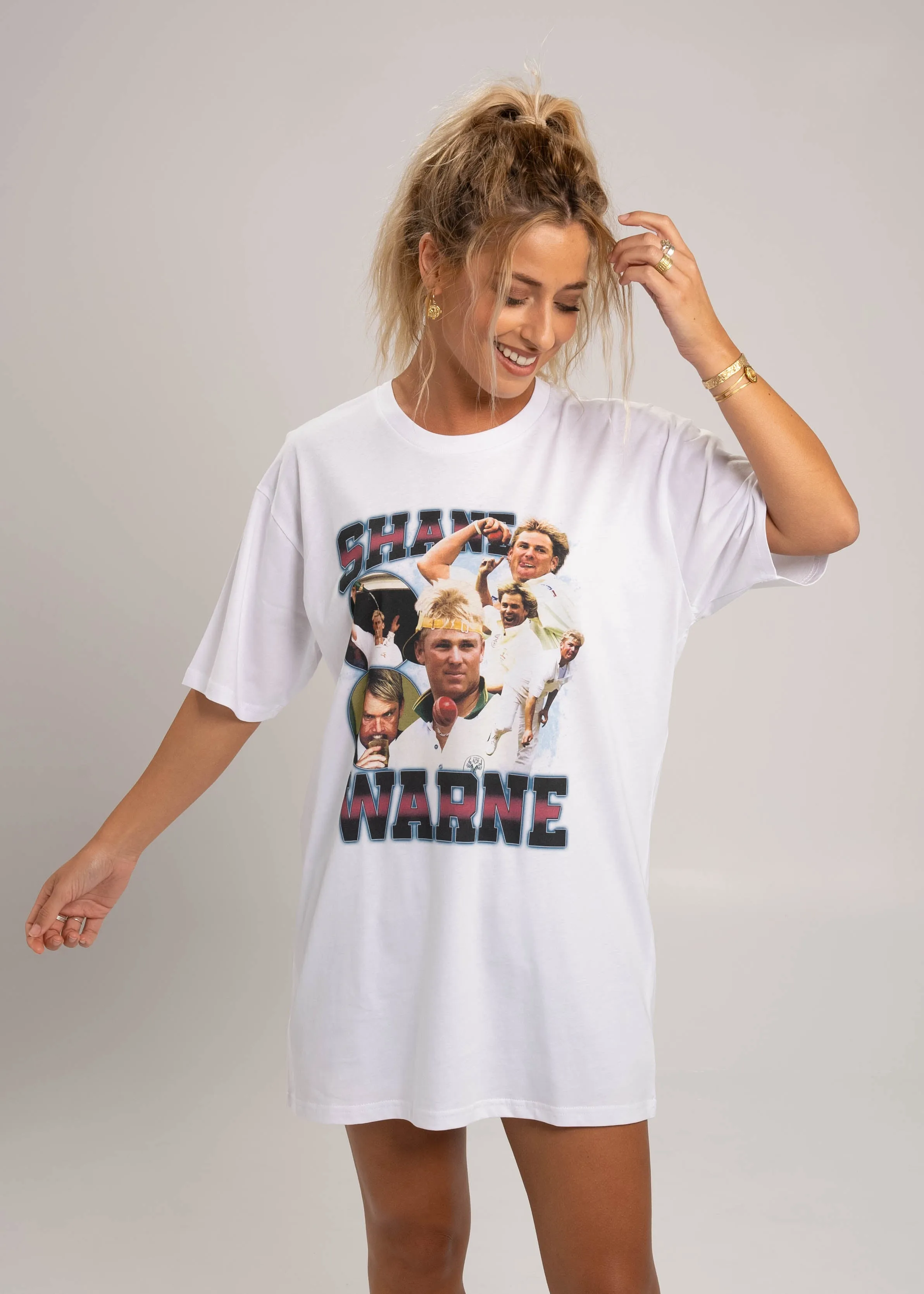 Warnie T-Shirt