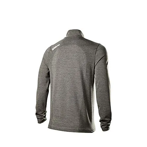 Wilson Staff Thermal Tech Pullover