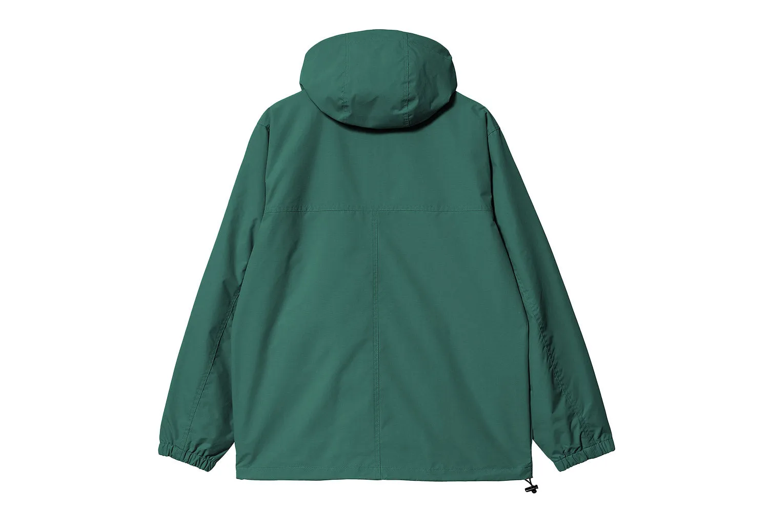 Windbreaker Pullover (Summer)