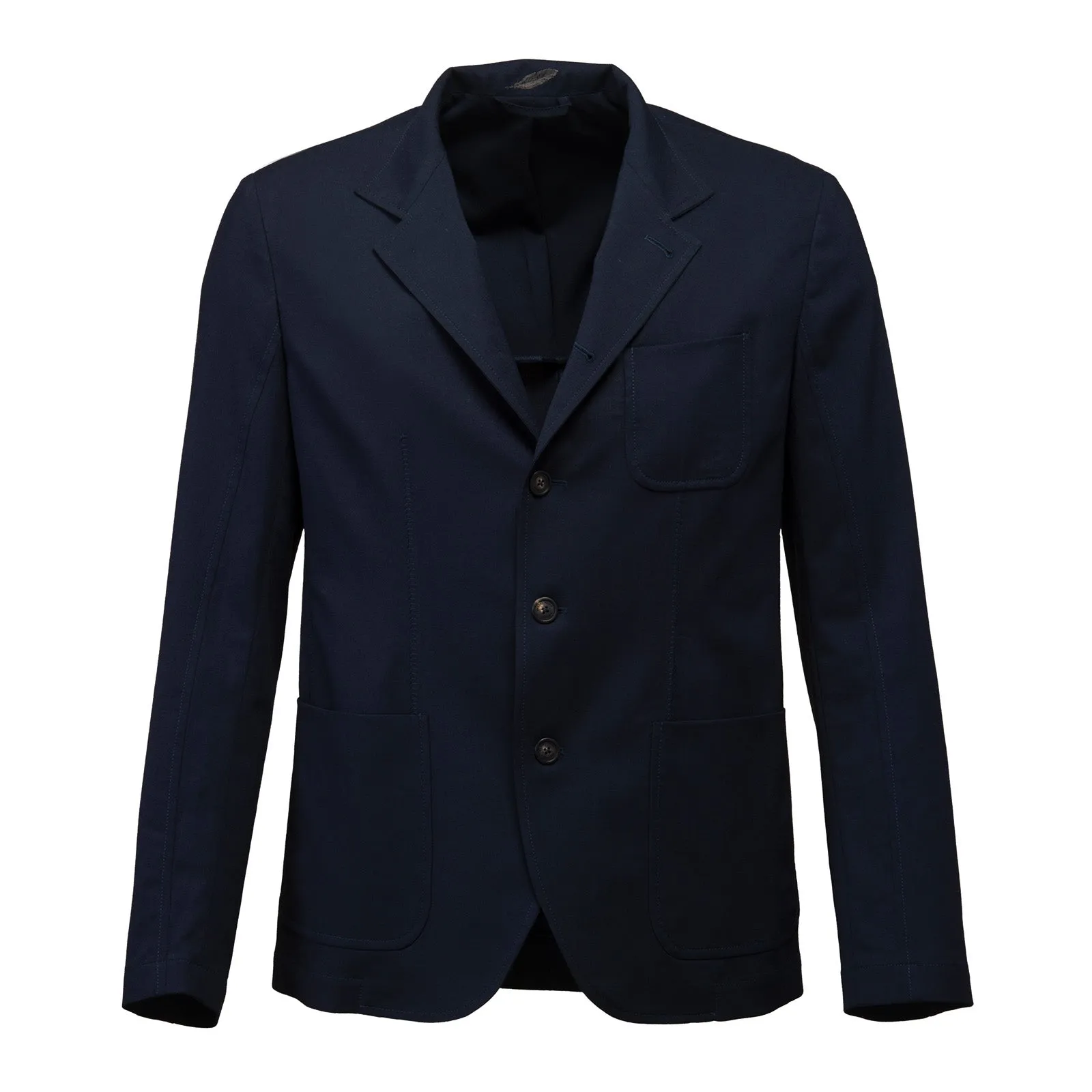 WW Supertravel Blazer