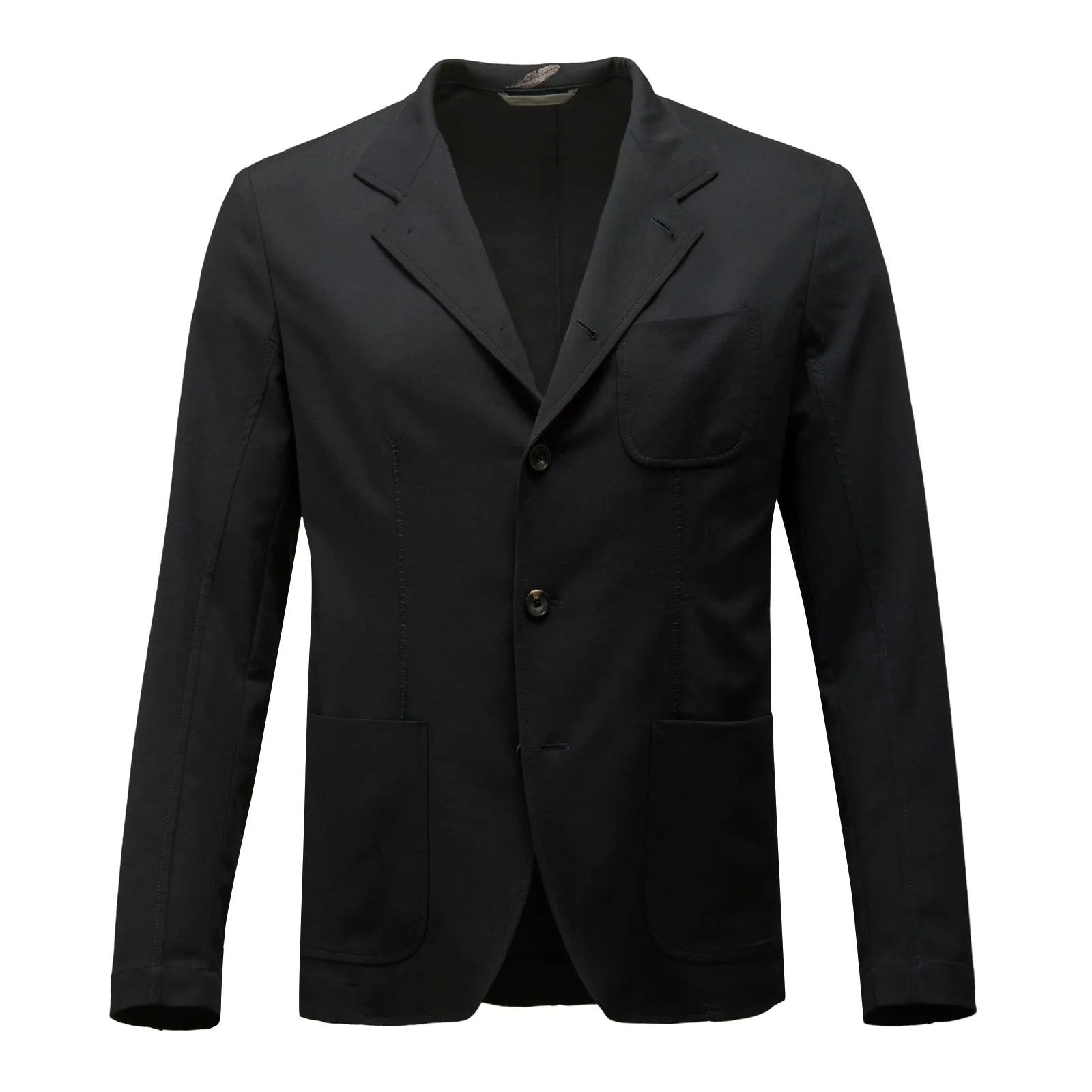 WW Supertravel Blazer