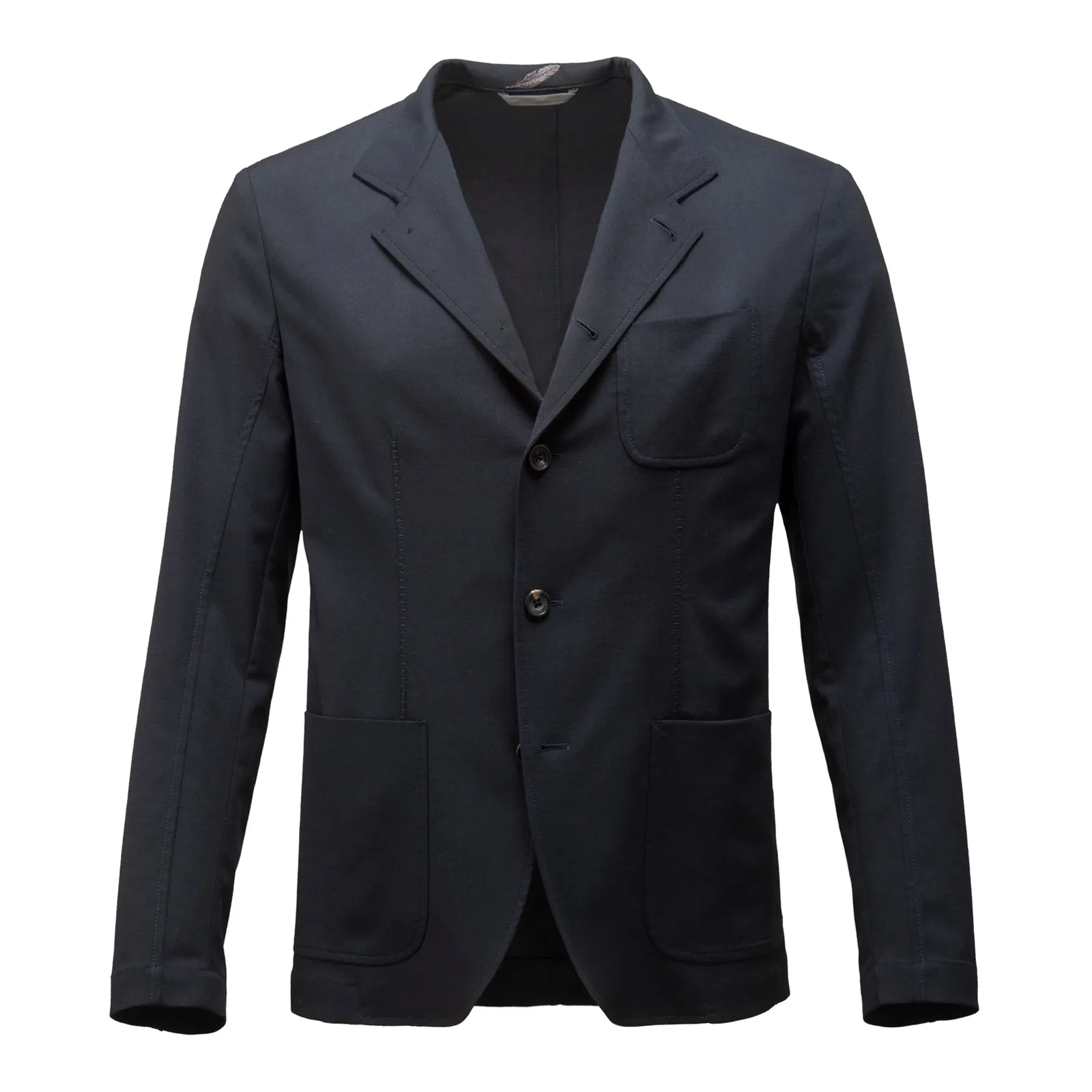 WW Supertravel Blazer