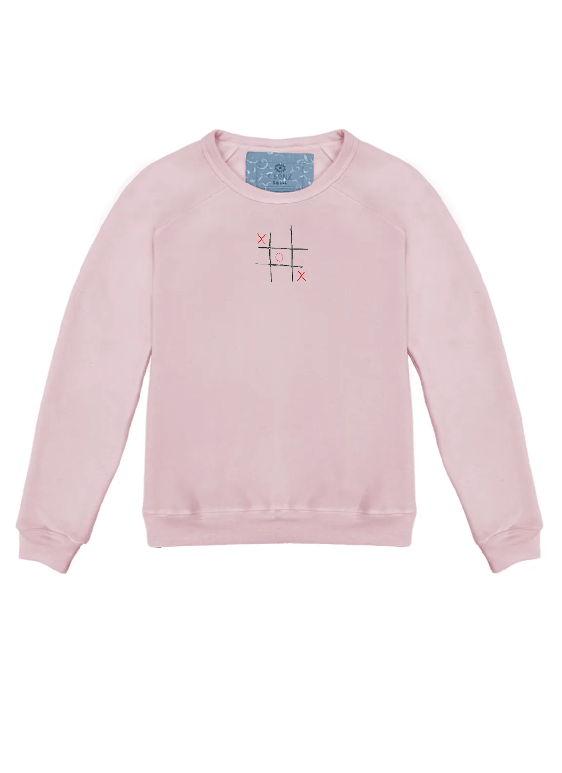 XOX Kids Classic Pullover